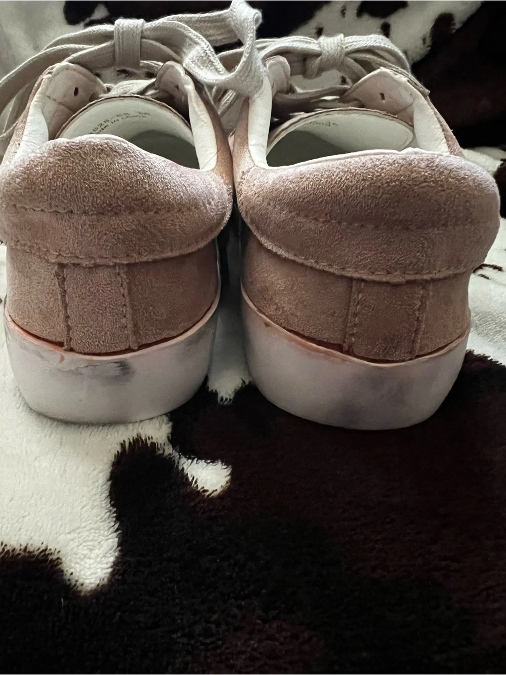 Shein Star Sneakers